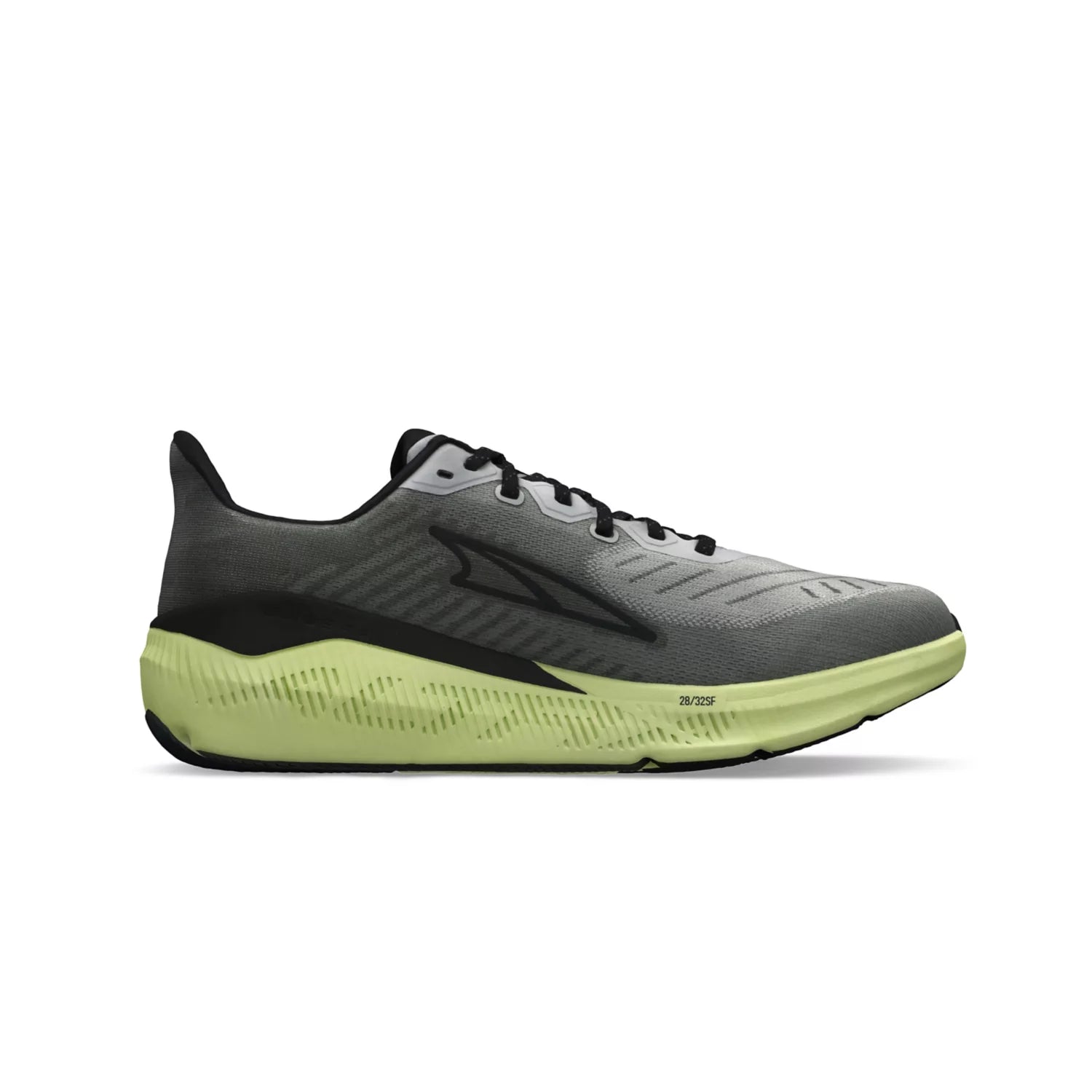 ALTRA Experience Form - Men's