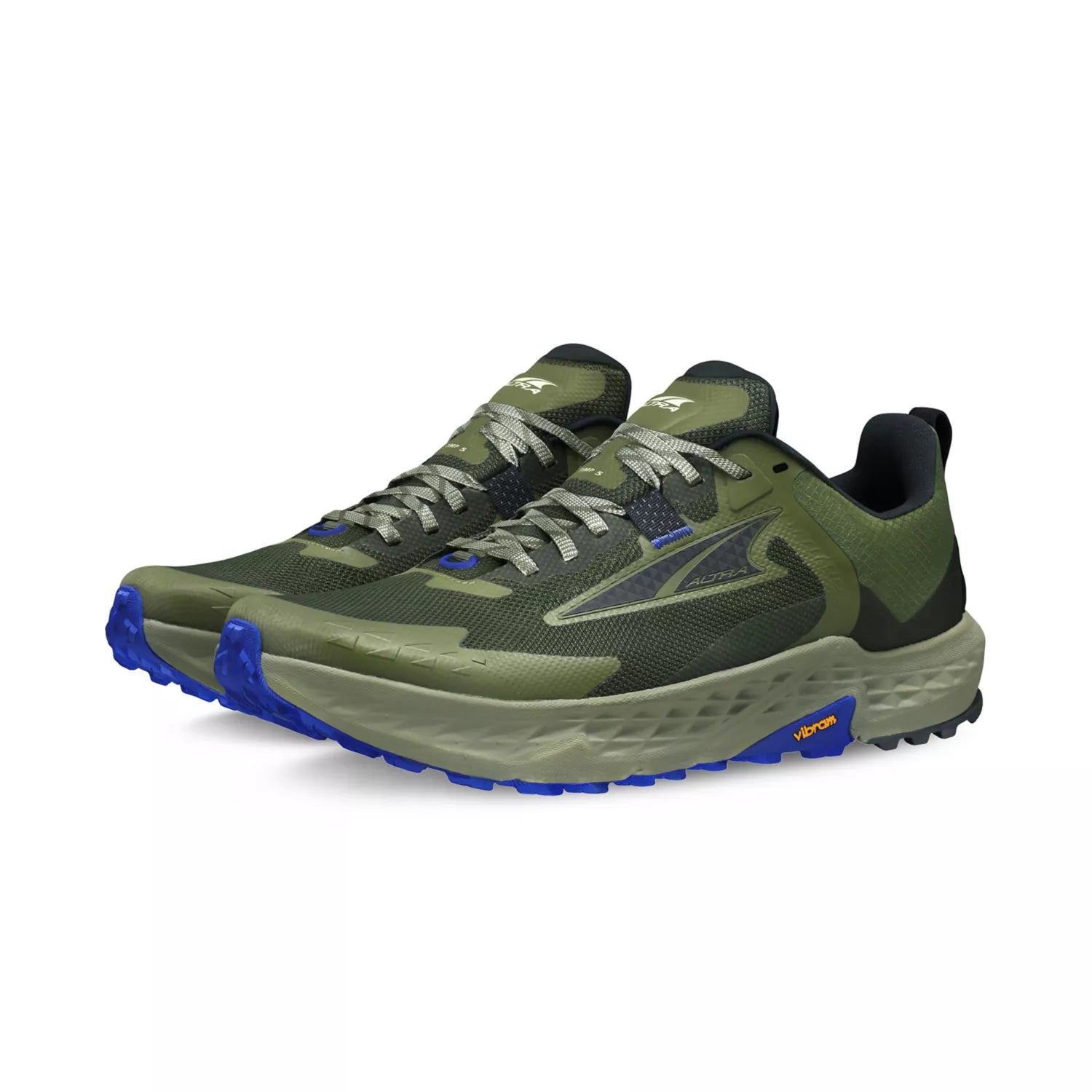 ALTRA Timp 5 - Men's