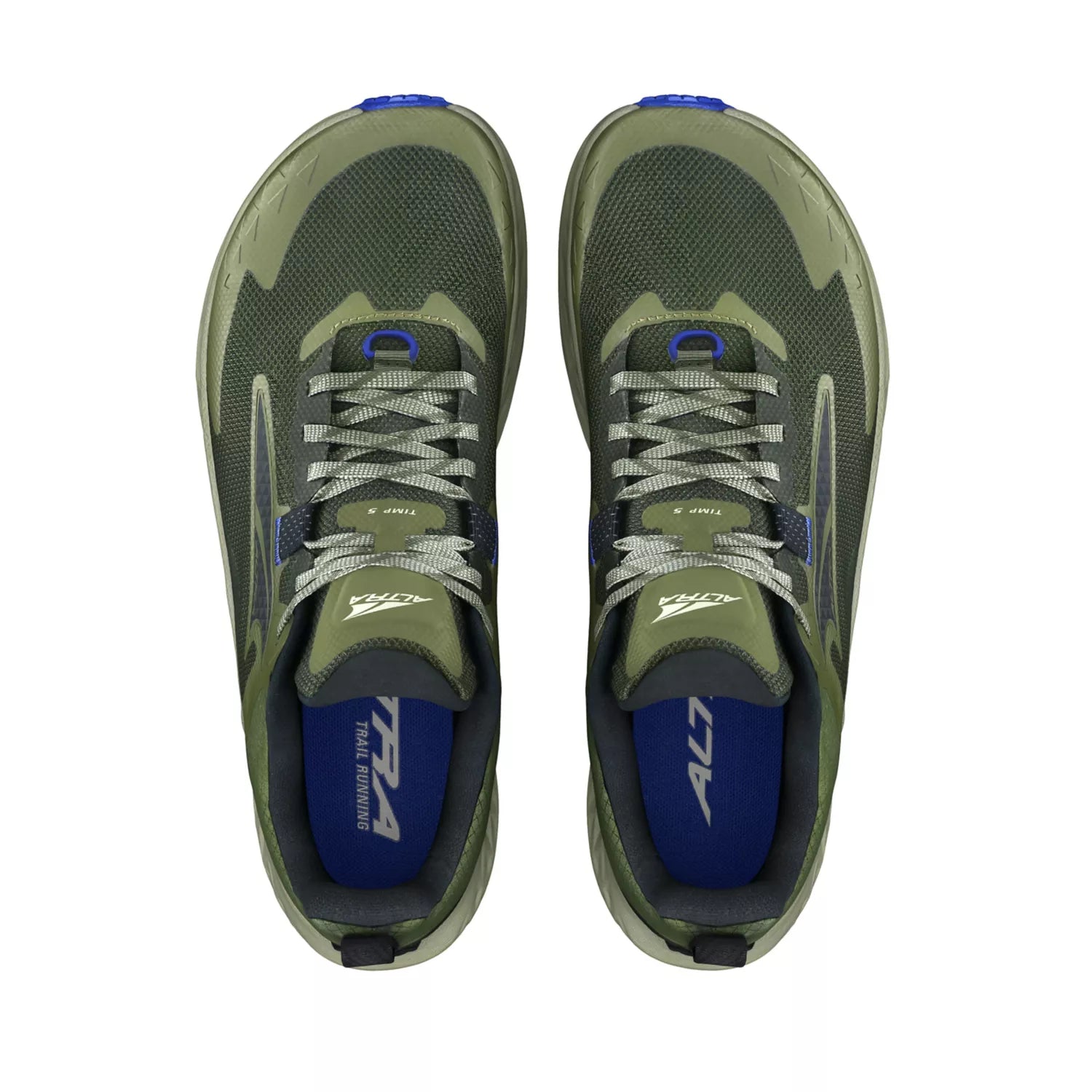 ALTRA Timp 5 - Men's