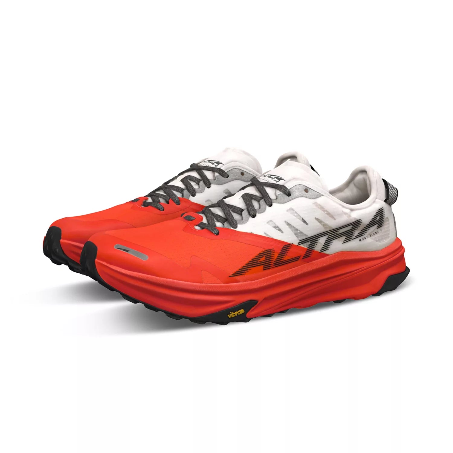 ALTRA Mont Blanc Carbon - Women's