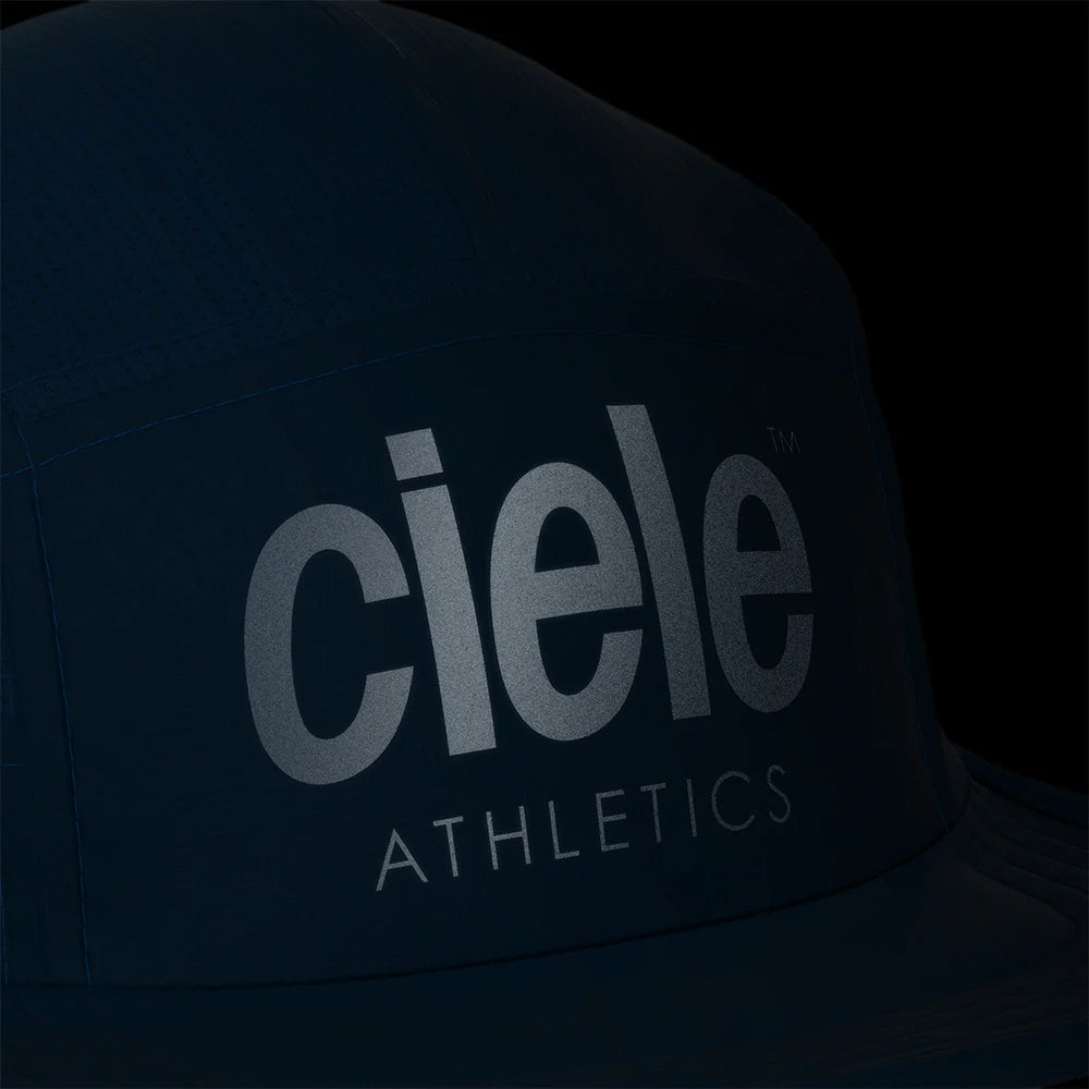 CIELE GOCap - Athletics - Marine