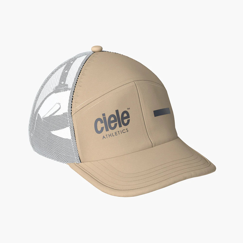 CIELE TRKCap SC - Athletics/Bar - Till