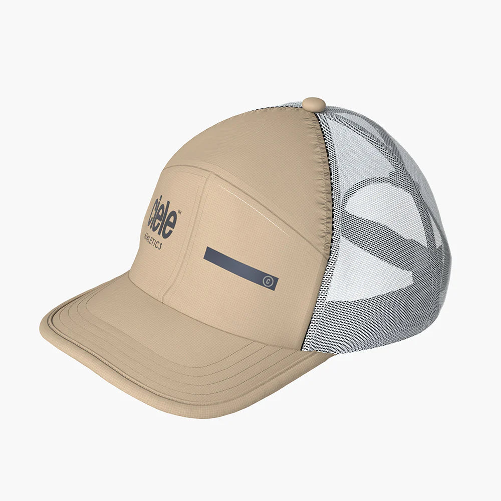 CIELE TRKCap SC - Athletics/Bar - Till