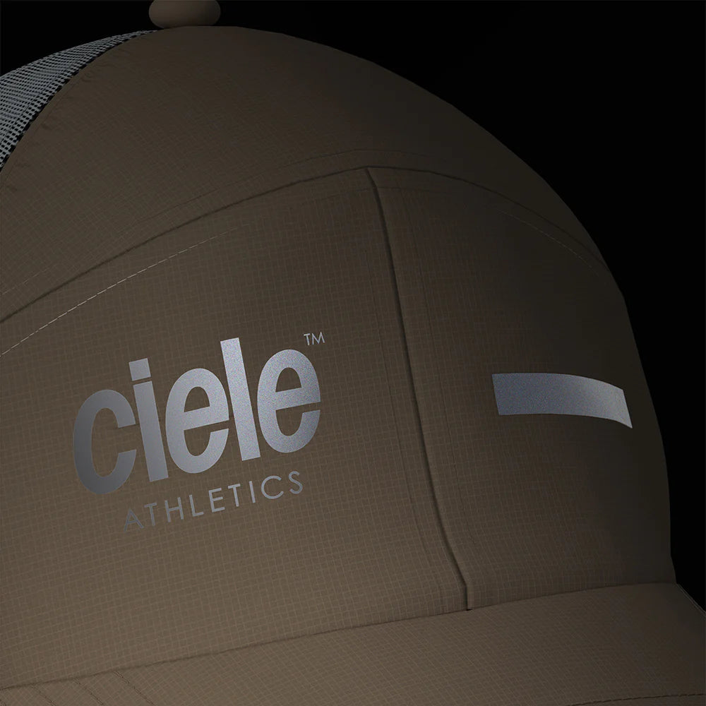 CIELE TRKCap SC - Athletics/Bar - Till