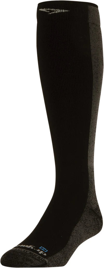 DRYMAX Cold Weather Running Over the Calf Socks