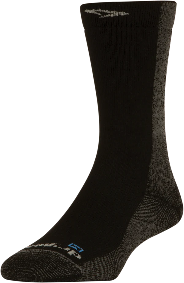 DRYMAX Cold Weather Running Crew Socks