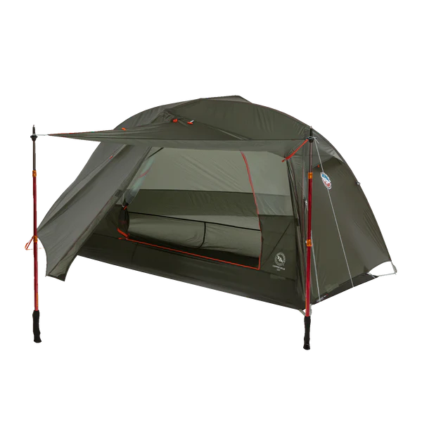 BIG AGNES Copper Spur UL1 Tent