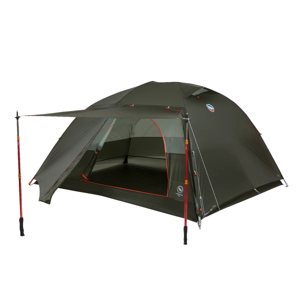 BIG AGNES Copper Spur UL2 Tent