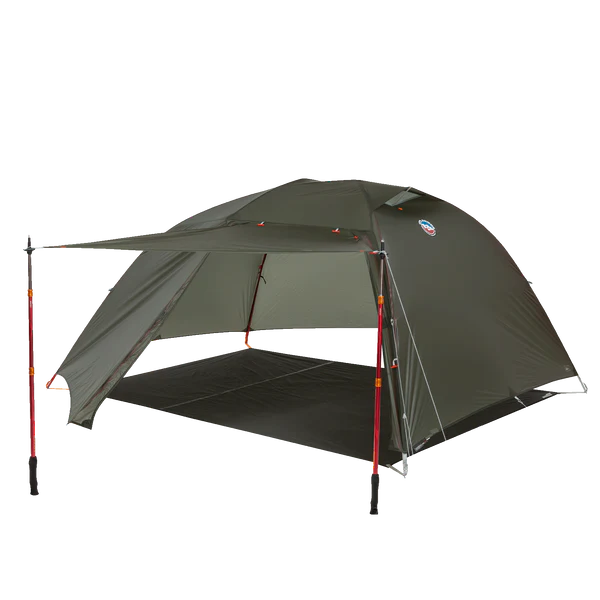 BIG AGNES Copper Spur UL2 Tent