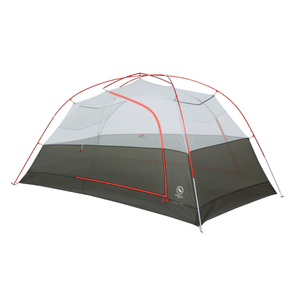 BIG AGNES Copper Spur UL2 Tent