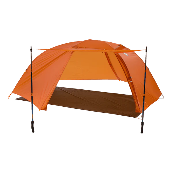 BIG AGNES Copper Spur UL3 XL Footprint