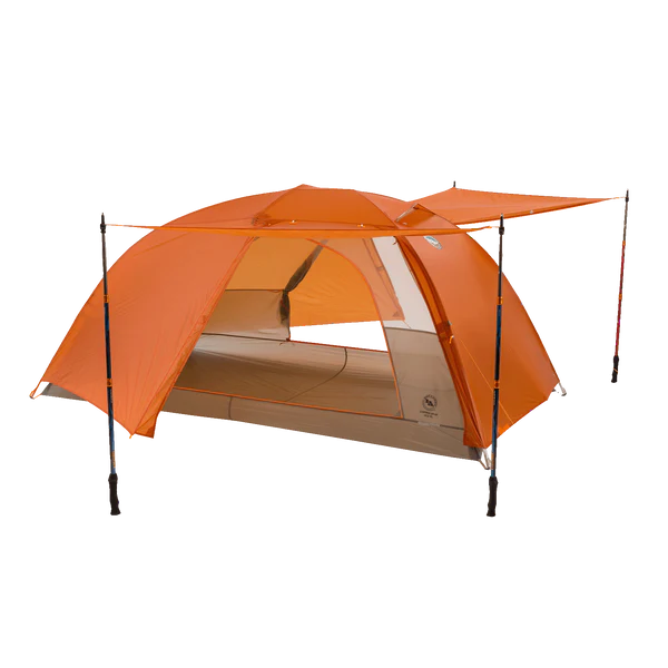 BIG AGNES Copper Spur UL2 XL Tent