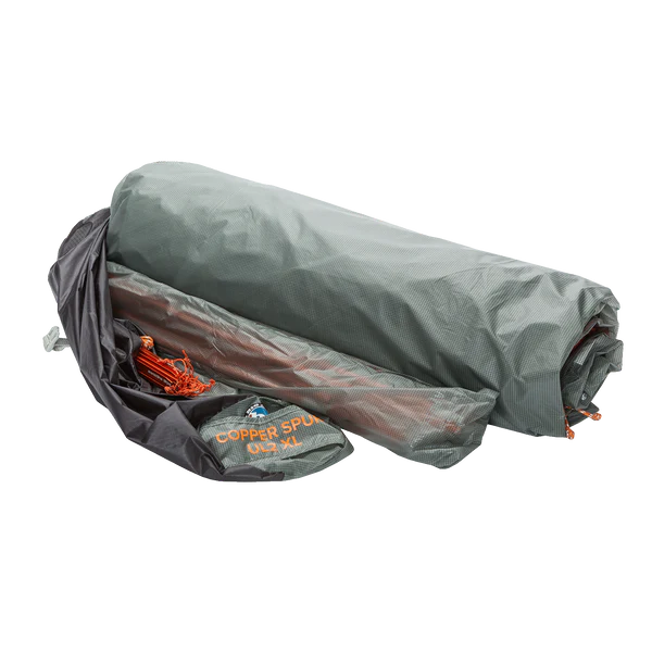 BIG AGNES Copper Spur UL2 XL Tent