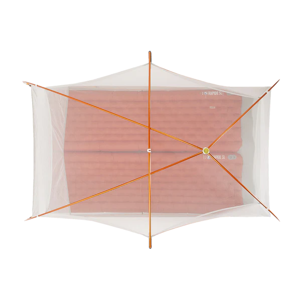 BIG AGNES Copper Spur UL2 XL Tent