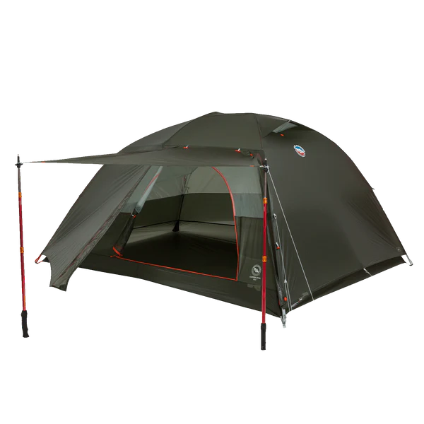 BIG AGNES Copper Spur UL3 Tent