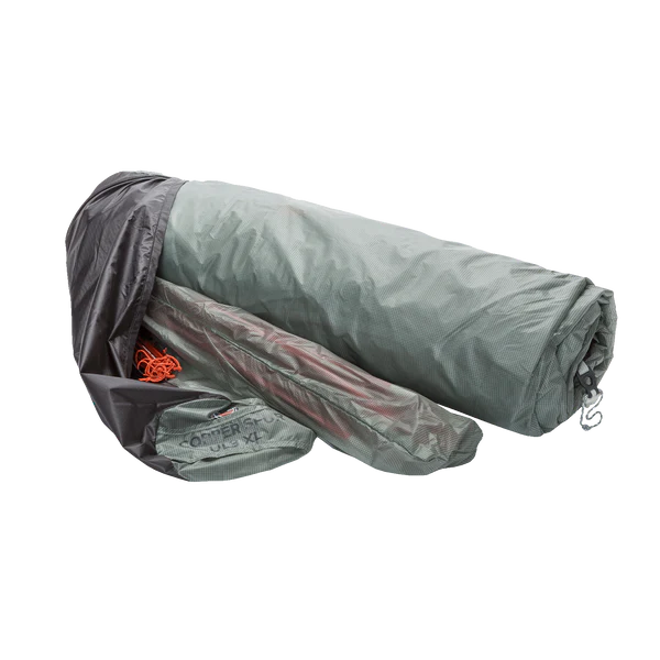 BIG AGNES Copper Spur UL3 XL Tent