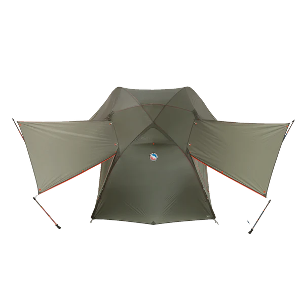 BIG AGNES Copper Spur UL3 XL Tent