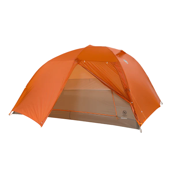 BIG AGNES Copper Spur UL3 XL Tent