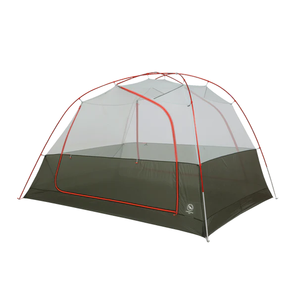 BIG AGNES Copper Spur UL4 Tent