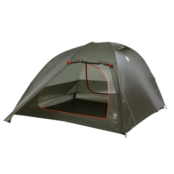 BIG AGNES Copper Spur UL4 Tent