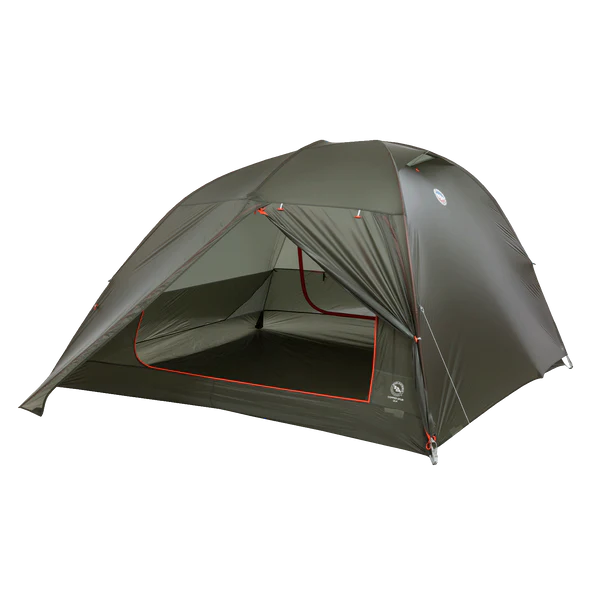 BIG AGNES Copper Spur UL4 Tent