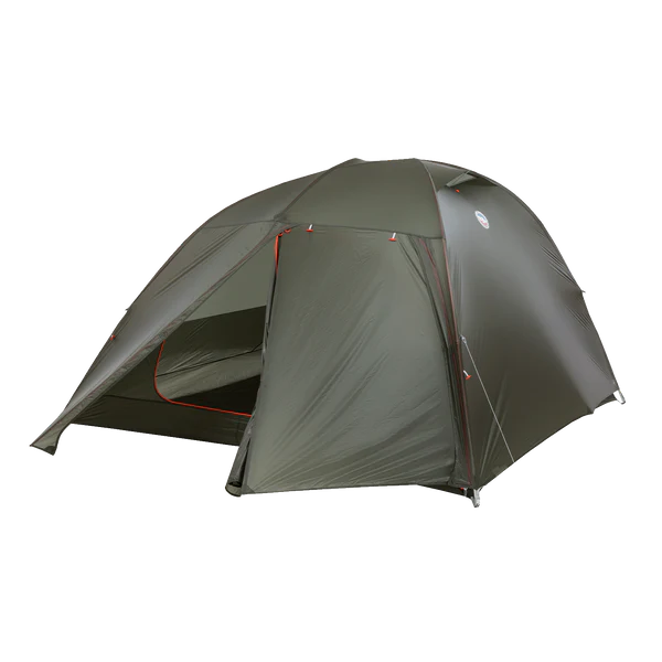 BIG AGNES Copper Spur UL4 Tent