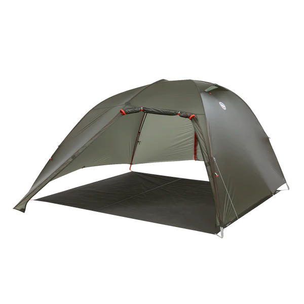 BIG AGNES Copper Spur UL4 Tent