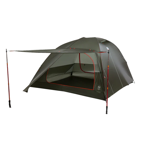 BIG AGNES Copper Spur UL4 Tent