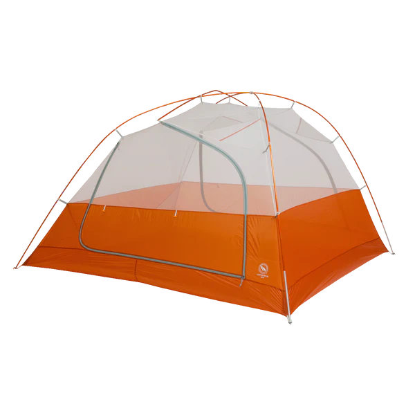 BIG AGNES Copper Spur UL4 Tent