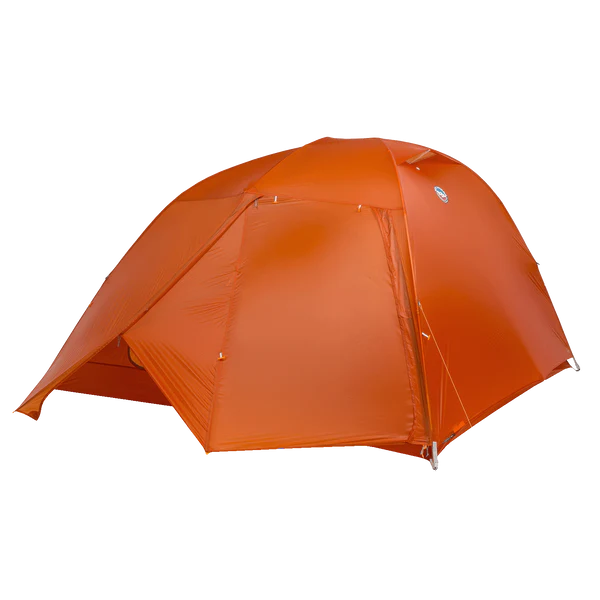 BIG AGNES Copper Spur UL4 Tent