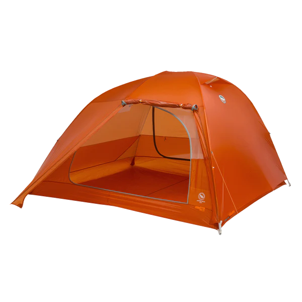 BIG AGNES Copper Spur UL4 Tent