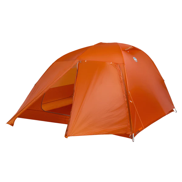 BIG AGNES Copper Spur UL4 Tent