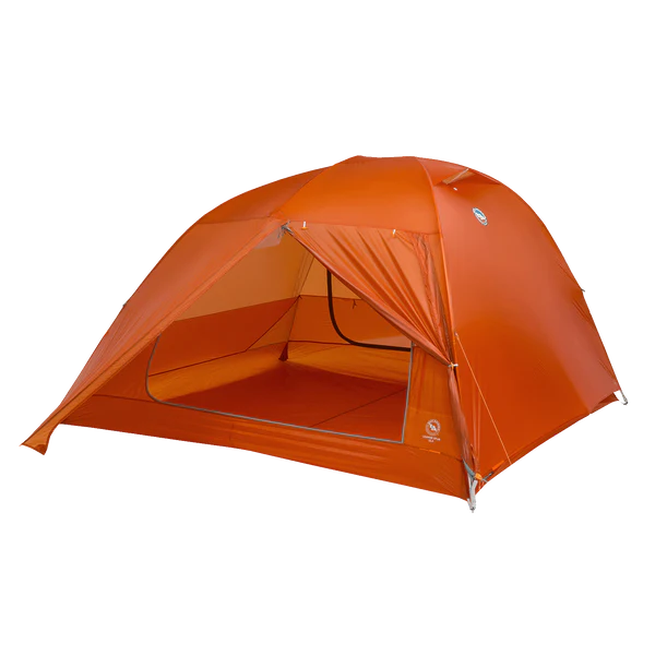 BIG AGNES Copper Spur UL4 Tent