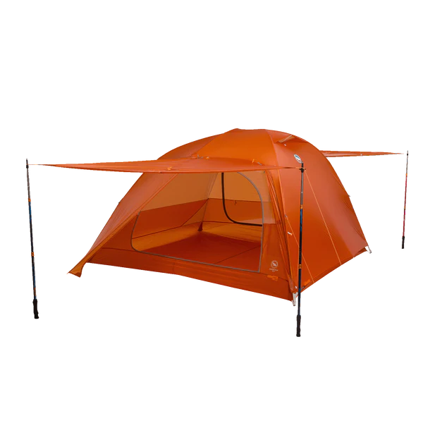 BIG AGNES Copper Spur UL4 Tent