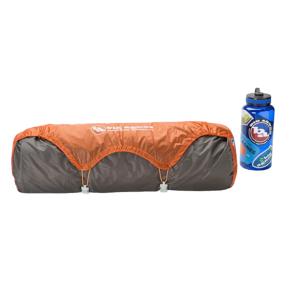 BIG AGNES Copper Spur UL4 Tent