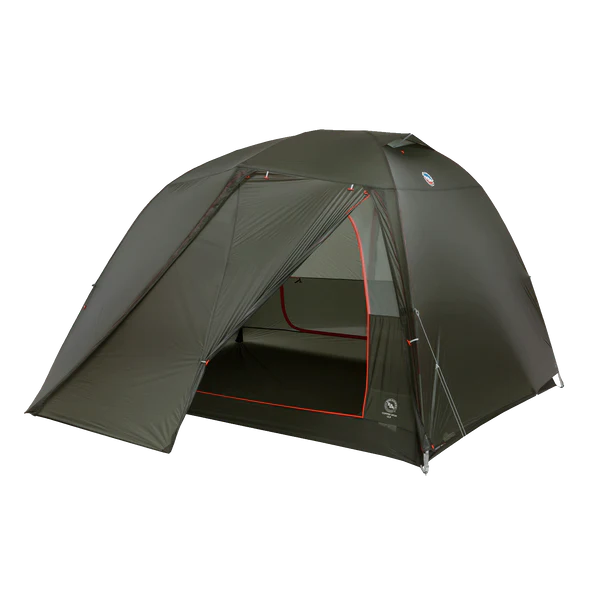 BIG AGNES Copper Spur UL5 Tent