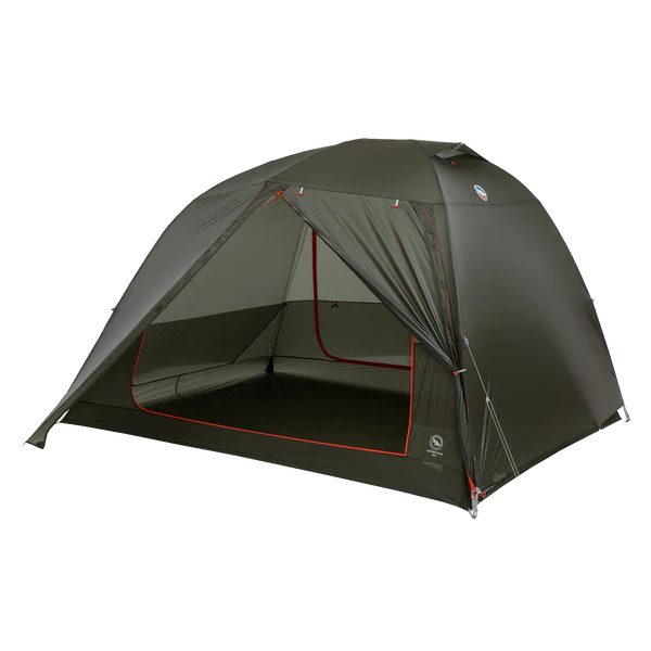 BIG AGNES Copper Spur UL5 Tent