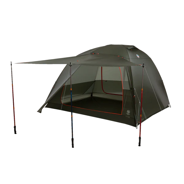 BIG AGNES Copper Spur UL5 Tent