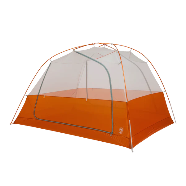 BIG AGNES Copper Spur UL5 Tent