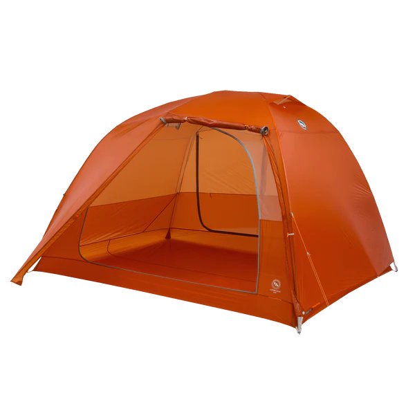 BIG AGNES Copper Spur UL5 Tent