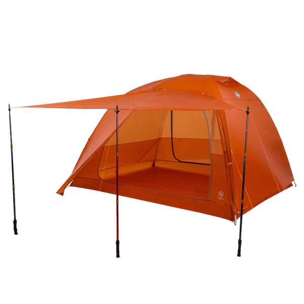 BIG AGNES Copper Spur UL5 Tent