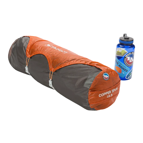 BIG AGNES Copper Spur UL5 Tent