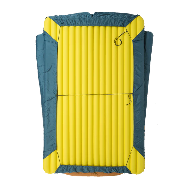 BIG AGNES Dream Island 20˚F/-7˚C Doublewide Sleeping Bag