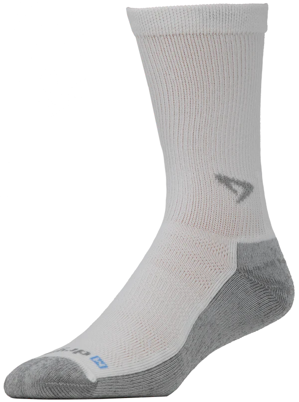 DRYMAX Running Crew Socks