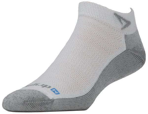 DRYMAX Running Mini Crew Socks