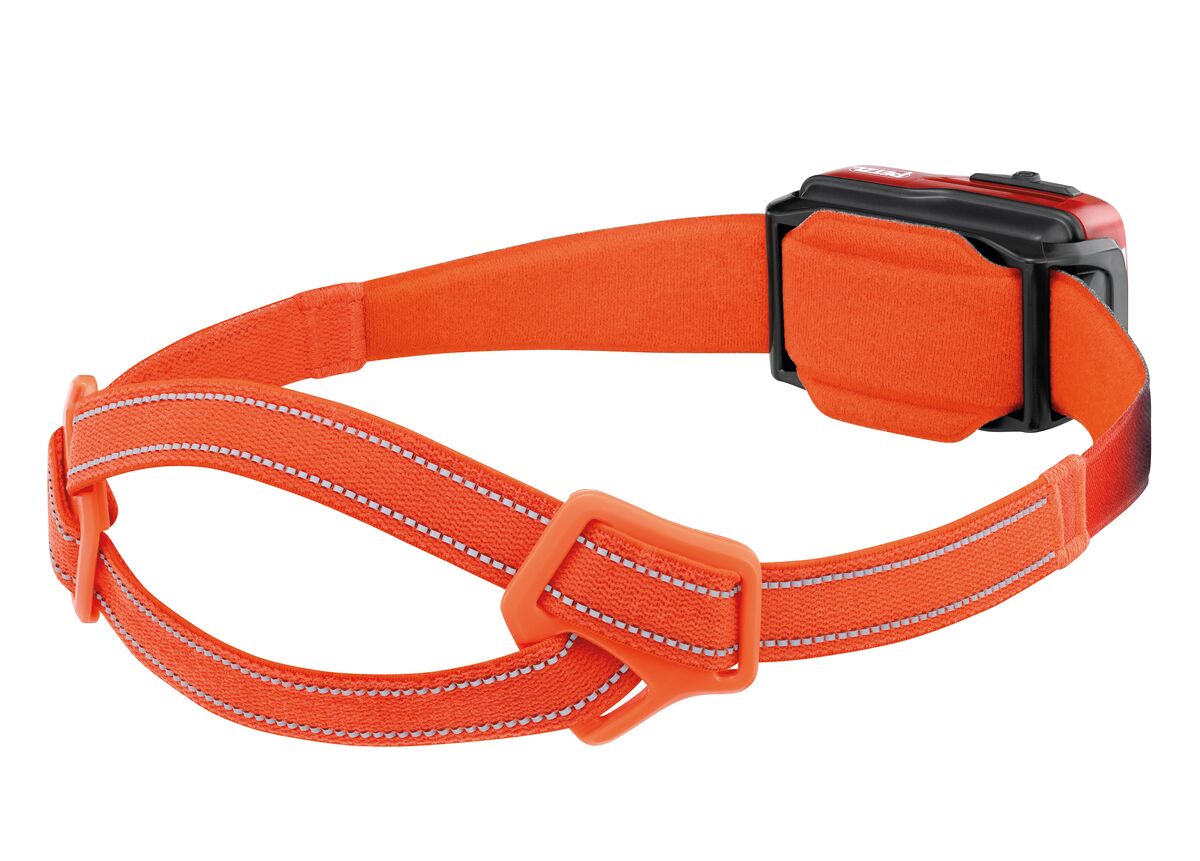 PETZL SWIFT RL Headlamp - 1100 lumens