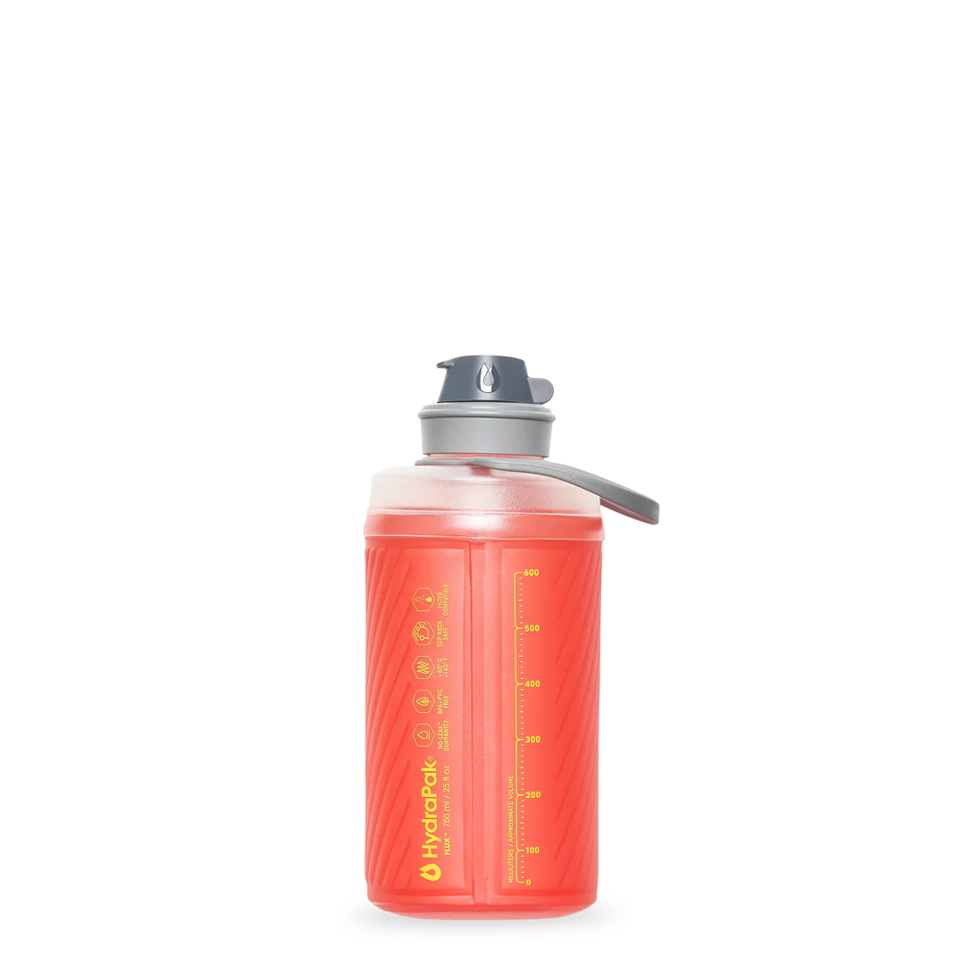 HYDRAPAK Flux™ 750ml