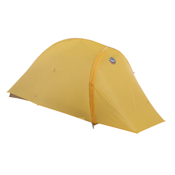 BIG AGNES Fly Creek HV UL1 Bikepack Solution Dye Tent