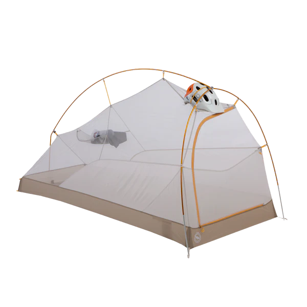 BIG AGNES Fly Creek HV UL1 Bikepack Solution Dye Tent