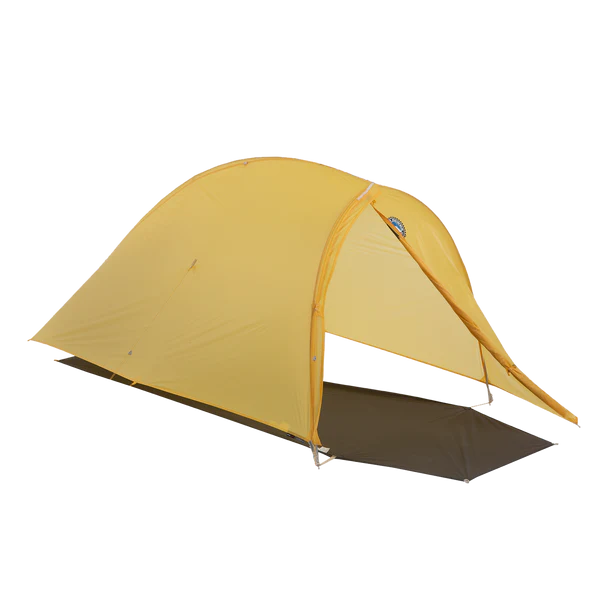 BIG AGNES Fly Creek HV UL1 Bikepack Solution Dye Tent